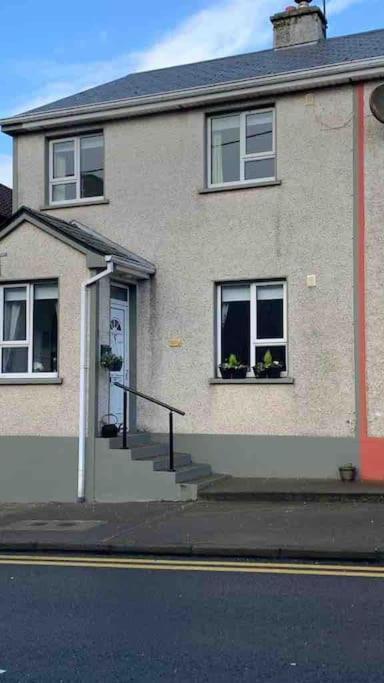 Bumblebee Cottage Donegal Town Exteriör bild