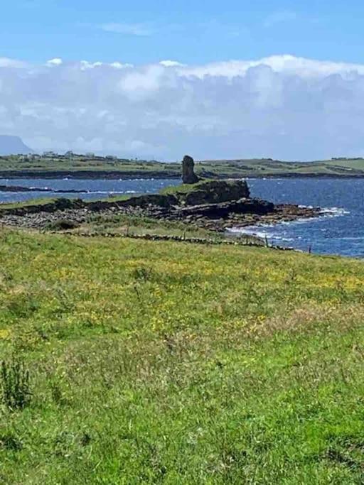 Bumblebee Cottage Donegal Town Exteriör bild